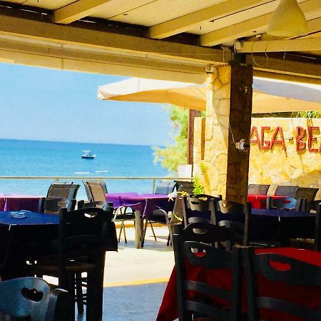 Seaside Apartment Koroni  Exterior photo